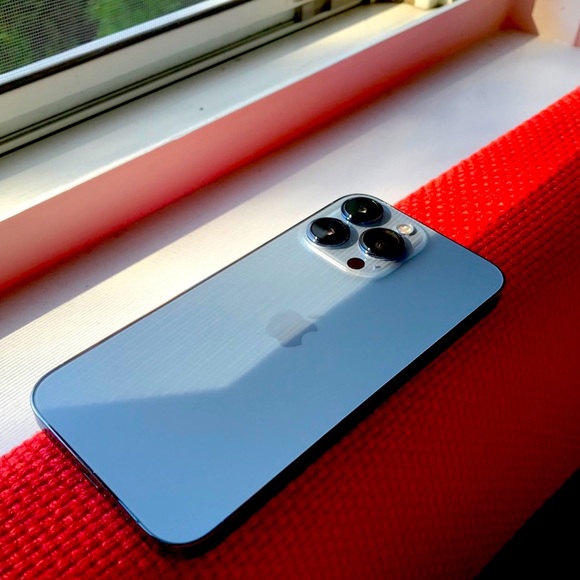 Cell Phones & Accessories Iphone 13 Pro Max Poshmark